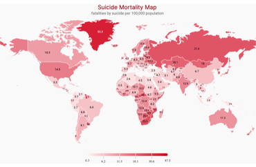 Suicide Mortality