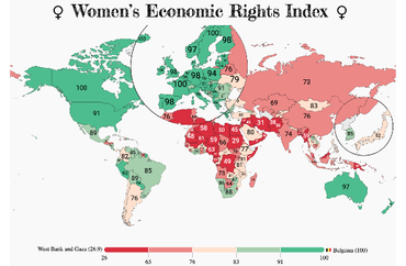 Women’s Economic Rights