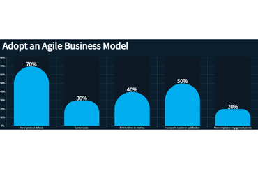 Adopt an Agile Business Model