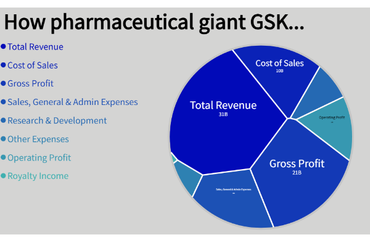GSK Financial Overview