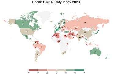 Health Care Quality