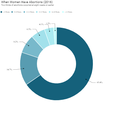 When Women Have Abortions (2016)