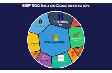 S&P 500 Sector Concentration Analysis